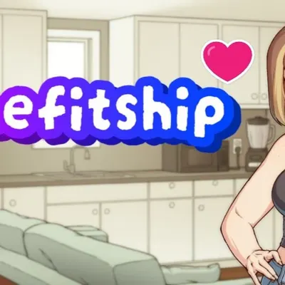 Benefitship cover