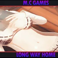 Long Way Home cover