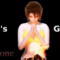 Trina's Goddess cover