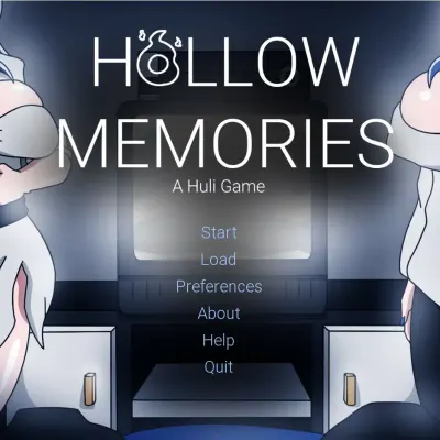 Hollow Memories cover