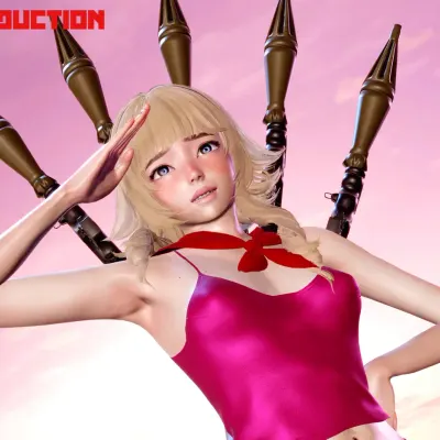 Comrade Seduction cover