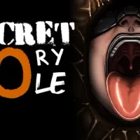 Secret Glory Hole cover