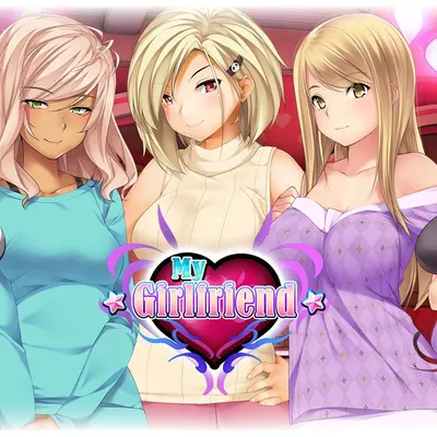 My Girlfriend cover
