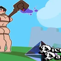 Dice and Daddies cover