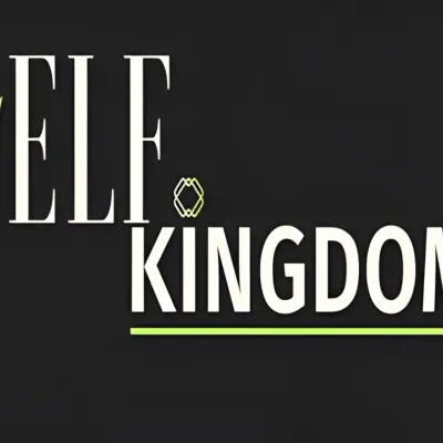 Elf Kingdom cover