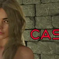 Lust in the Castle cover