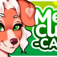 Meet Cute: Cafe cover