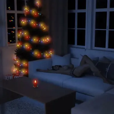 Lust of Pain Christmas Edition cover