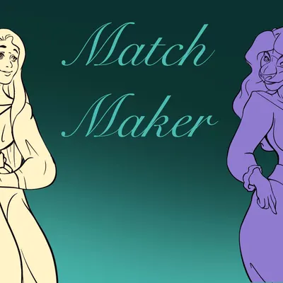Match Maker cover