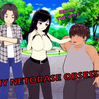 My Netorase Obsession cover