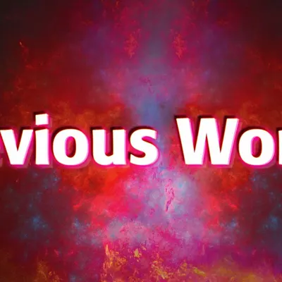 Devious World cover