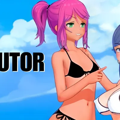 HS Tutor cover