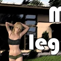 My Legacy cover
