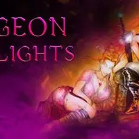 Dungeon of Delights cover