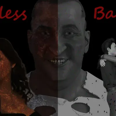Homeless Bastard cover