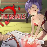 Devil In The Details cover