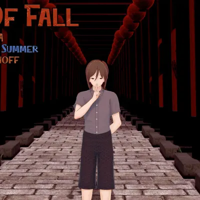 Isle of Fall cover