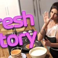 Fresh Story cover