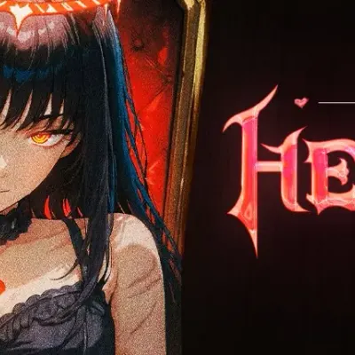 Isla Hearts cover