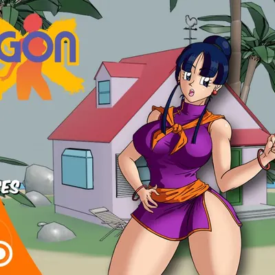 Dragon Girl X Rework cover