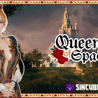 Queen Of Spade cover