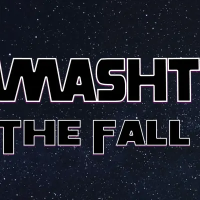 Lamashtu The Fall cover