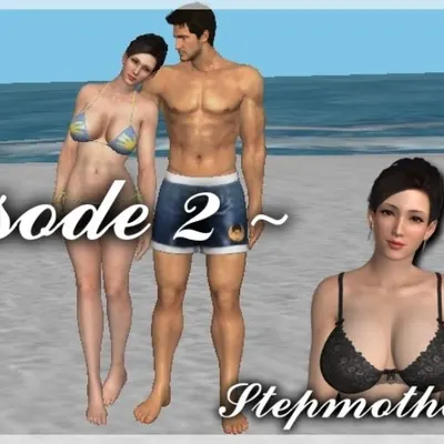Stepmother Love cover