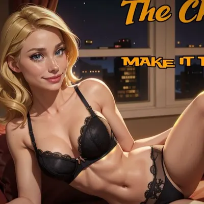 The Choice cover