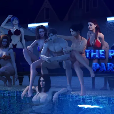The Perfect Paradise cover