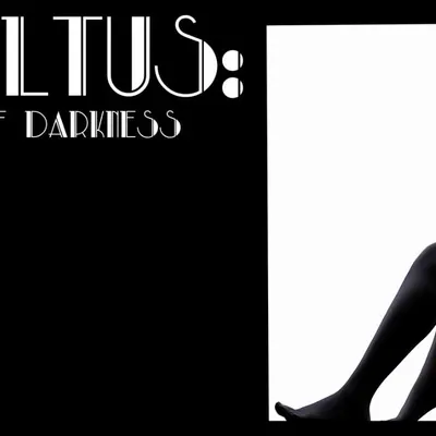 Occultus: DoD cover