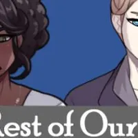 The Rest of Our Lives cover