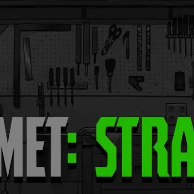 YKMET: Strade cover