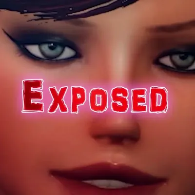 Exposed cover
