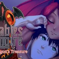 Sable's Grimoire: A Dragon's Treasure cover