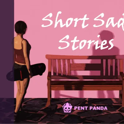Short Sad Stories cover