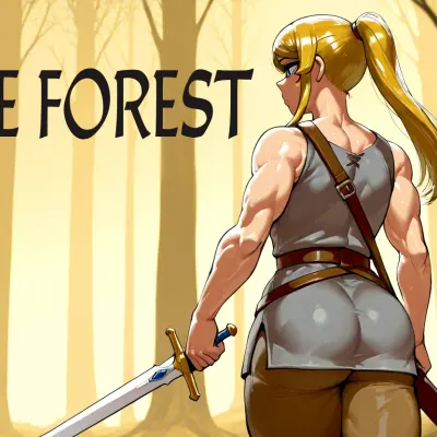 The Forest cover
