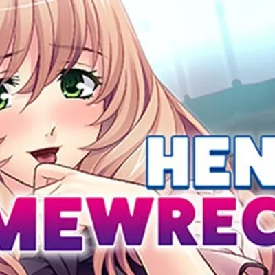 Hentai Homewrecker cover