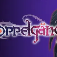 Doppelgänger cover