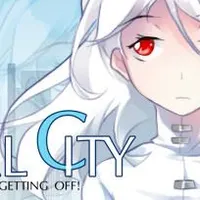Stop The Earth, I'm Getting Off Crystal City cover