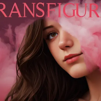 Transfigure Refresh cover