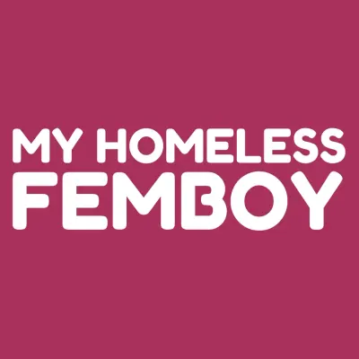 My Homeless Femboy cover