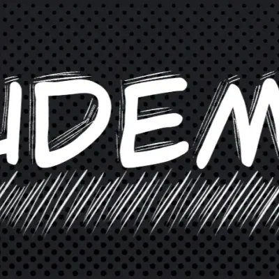 Eudemonia cover