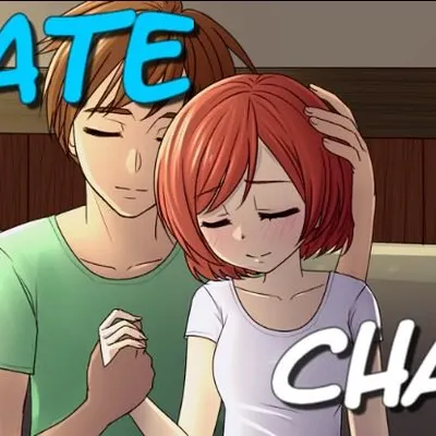 Roommate cover