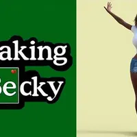 Breaking Becky cover