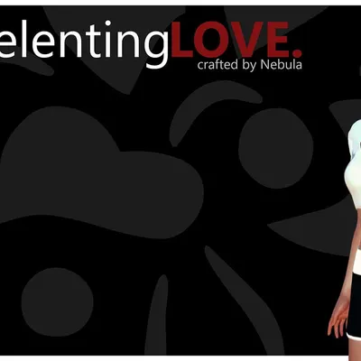 Unrelenting Love cover
