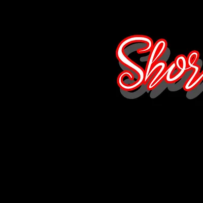 Shorts Stories cover