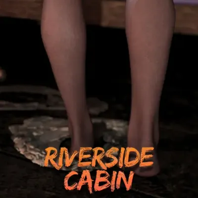 Riverside Cabin cover