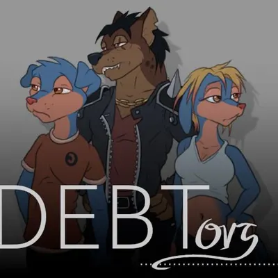 Debtors cover