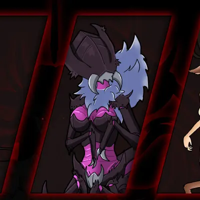 Monster Slayer cover