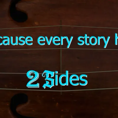 2Sides cover